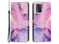Capa para Motorola Moto E13 4g Wallet