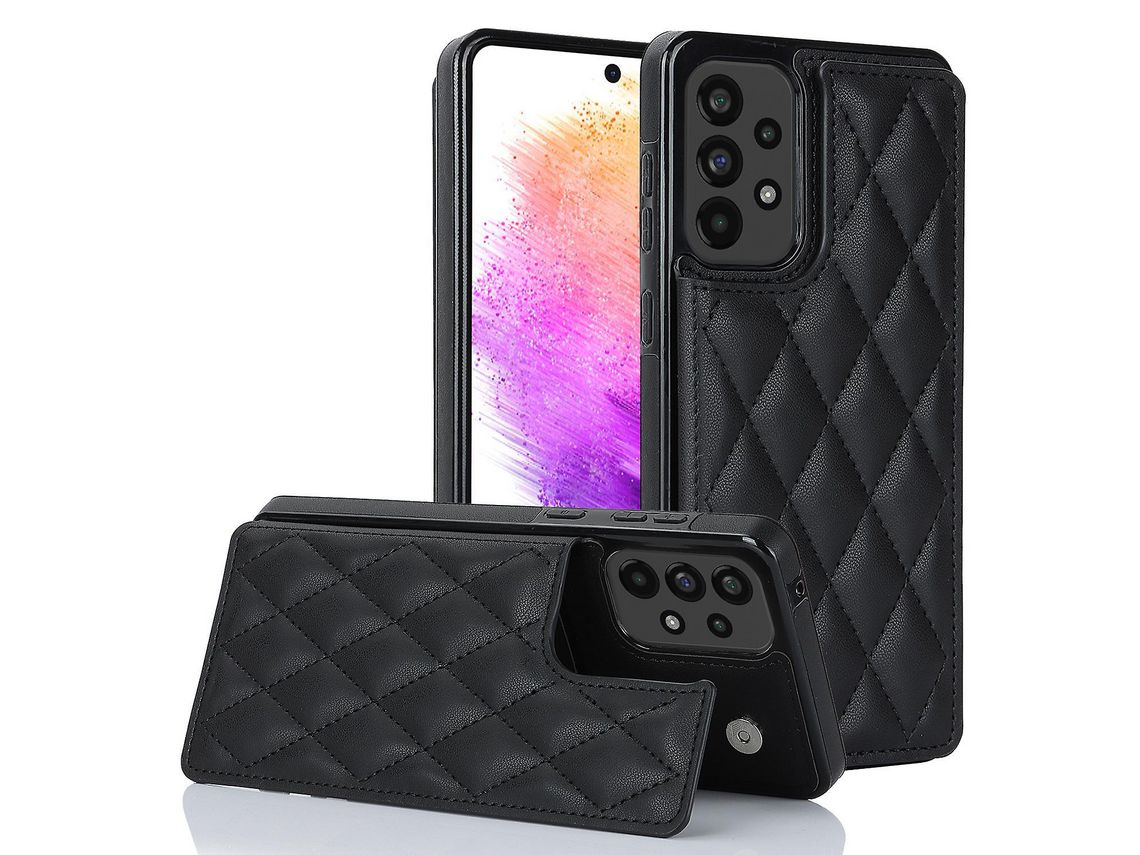 Capa para Samsung Galaxy A53
