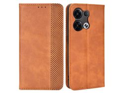 Capa para Oppo  Reno8 5g Folio Flip