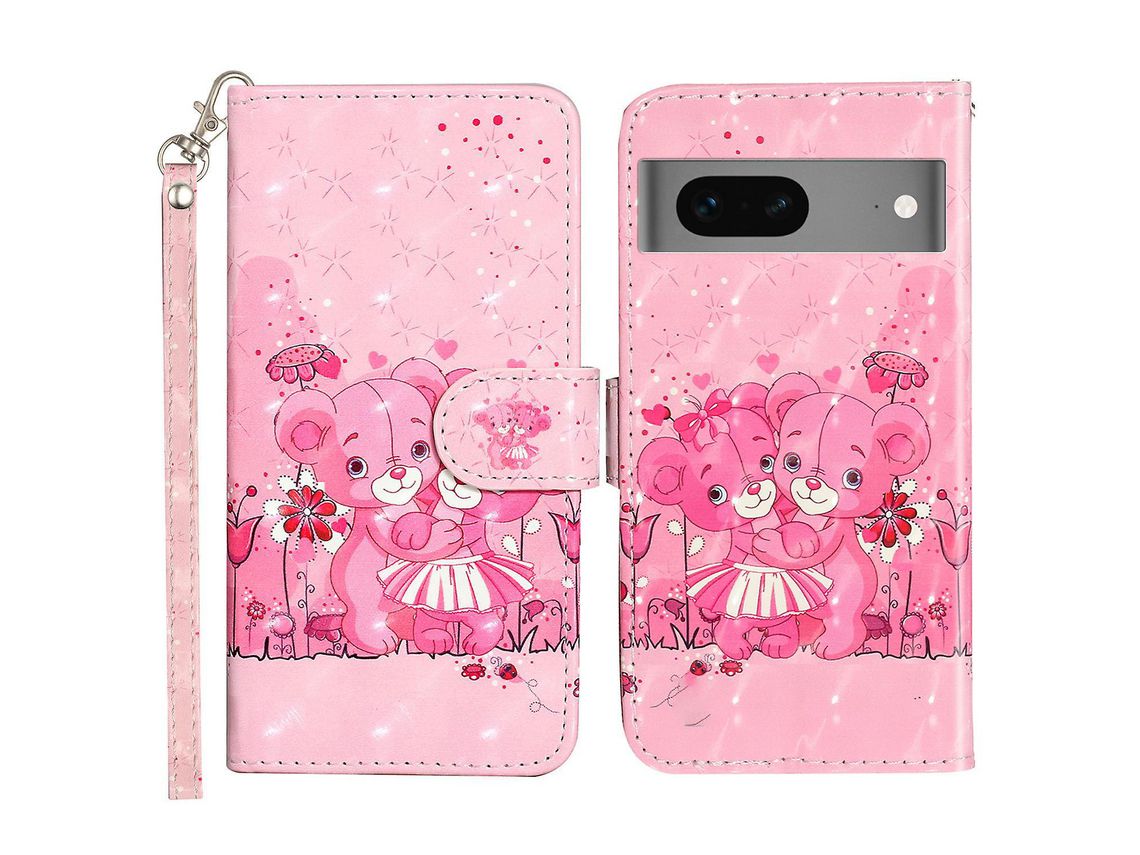 Capa para Google Pixel 7