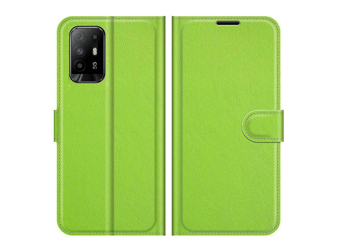 Capa para Oppo  A94 5g