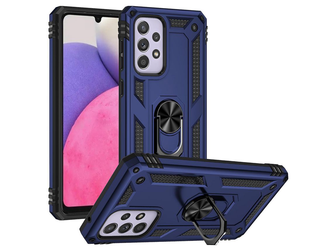 Capa para Samsung Galaxy A33