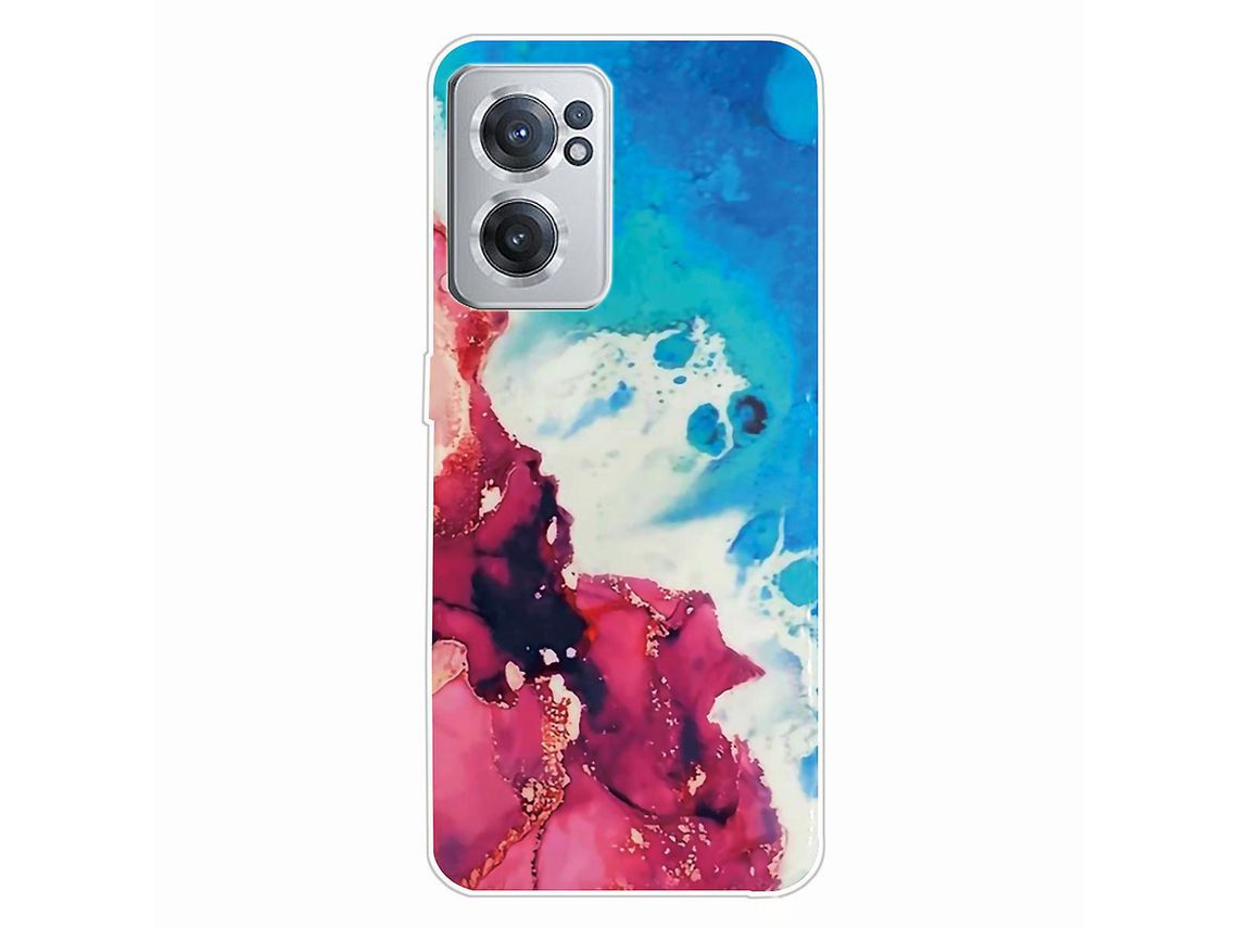 Capa para Oneplus Nord