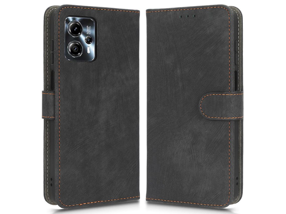 Capa para Motorola Moto G13 4g / G23 4g Anti