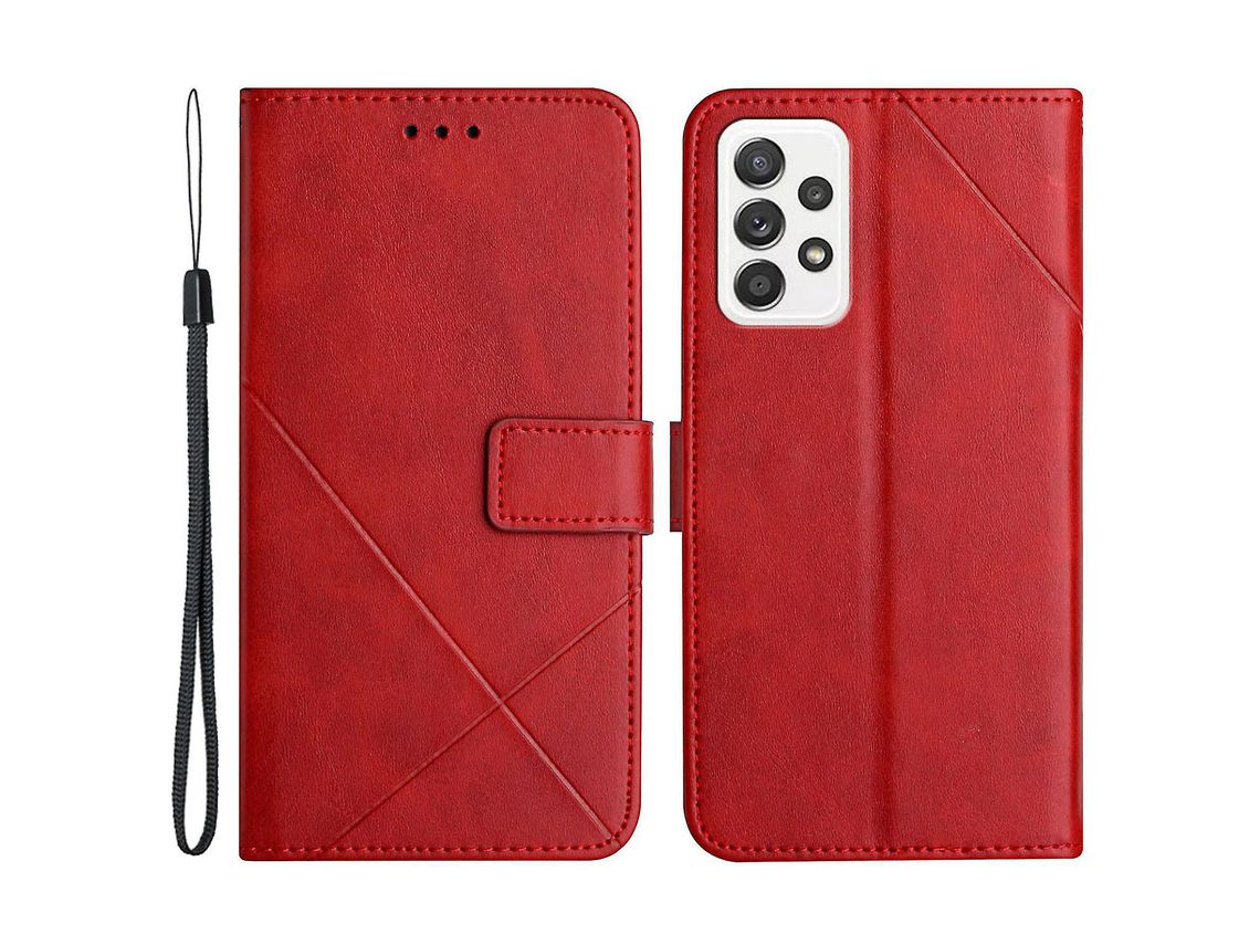 Capa para Samsung Galaxy A33