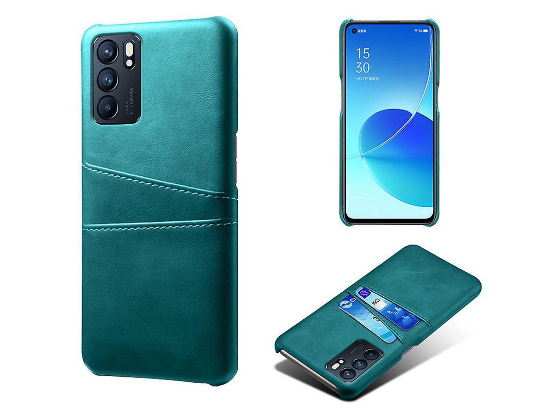 Capa para Oppo  Reno 6 Pro