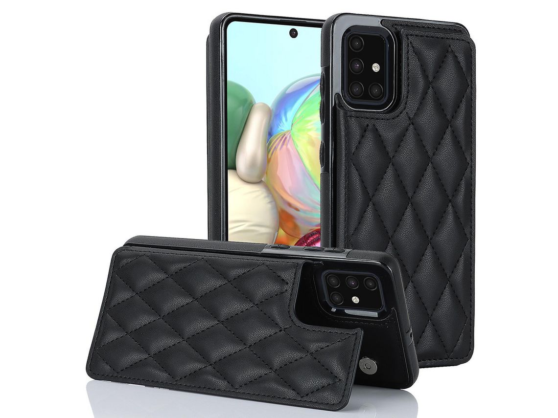 Capa para Samsung Galaxy A71