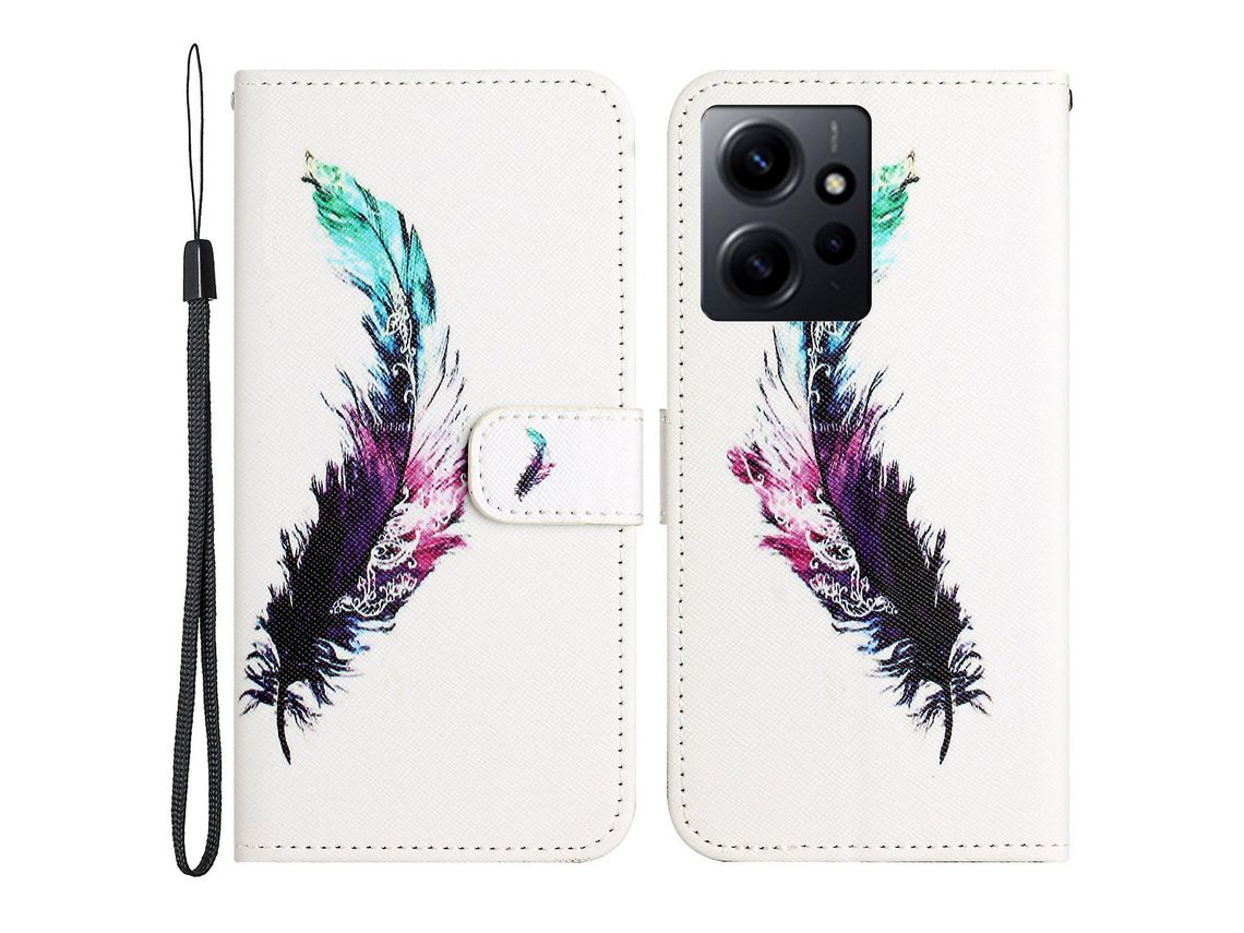Capa para Xiaomi Redmi Note 12