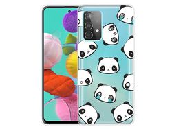 Capa para Samsung Galaxy A33