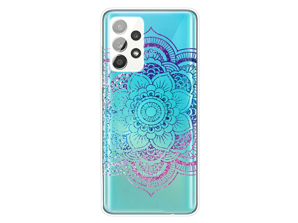 Capa para Samsung Galaxy A33