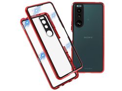 Capa para Sony  Xperia 5 Iii