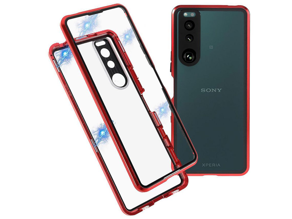 Capa para Sony  Xperia 5 Iii