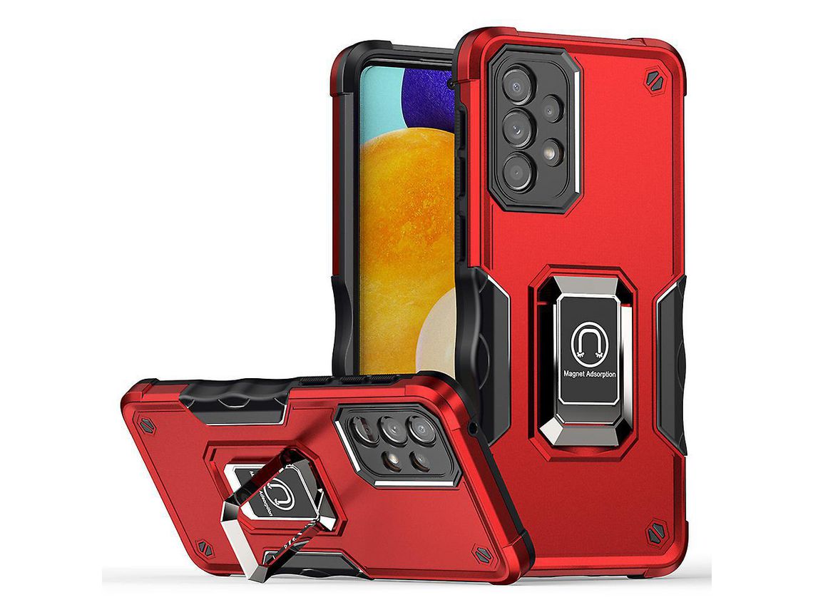 Capa para Samsung Galaxy A33