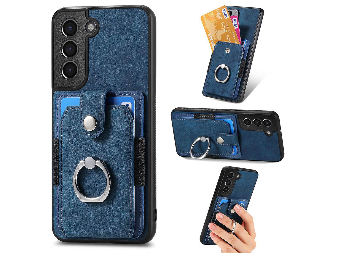 Capa para Samsung Galaxy S21