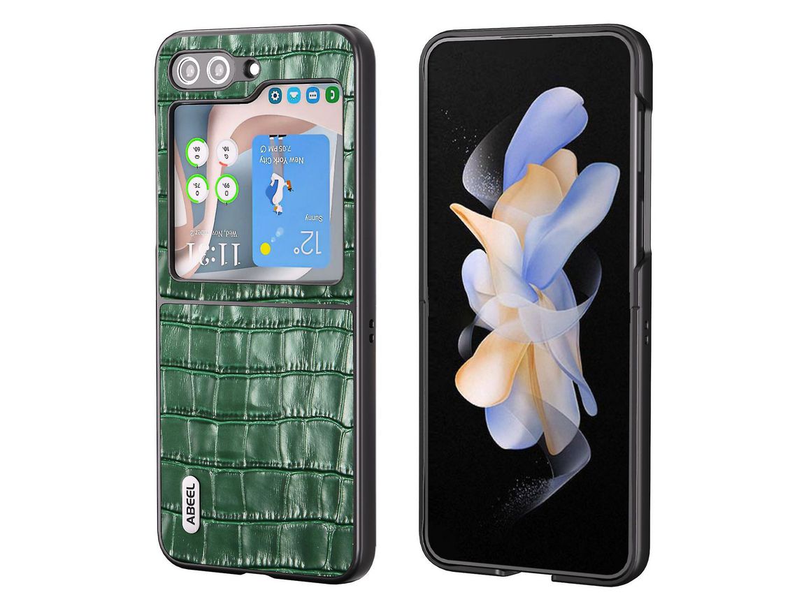 Capa para Samsung Galaxy Z Flip5