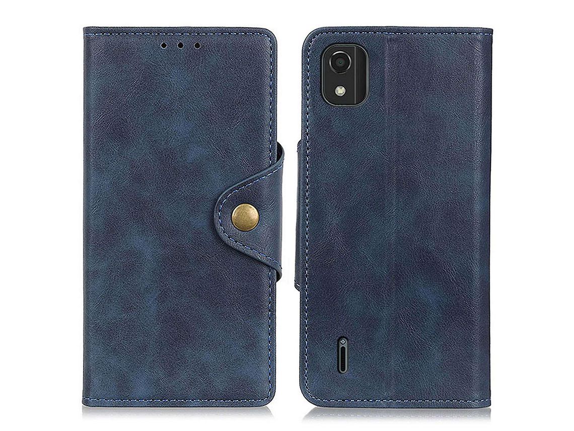 Capa para Nokia  C2 2nd Edition