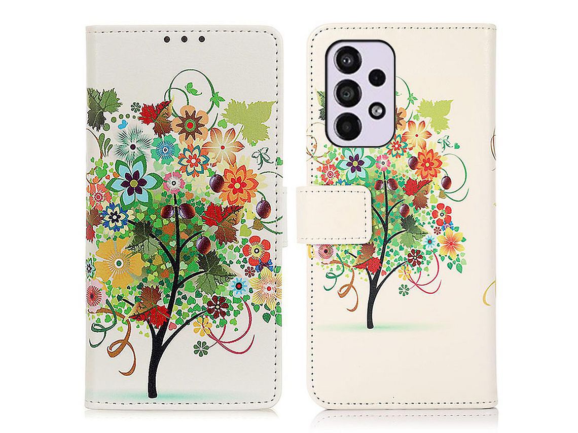 Capa para Samsung Galaxy A33