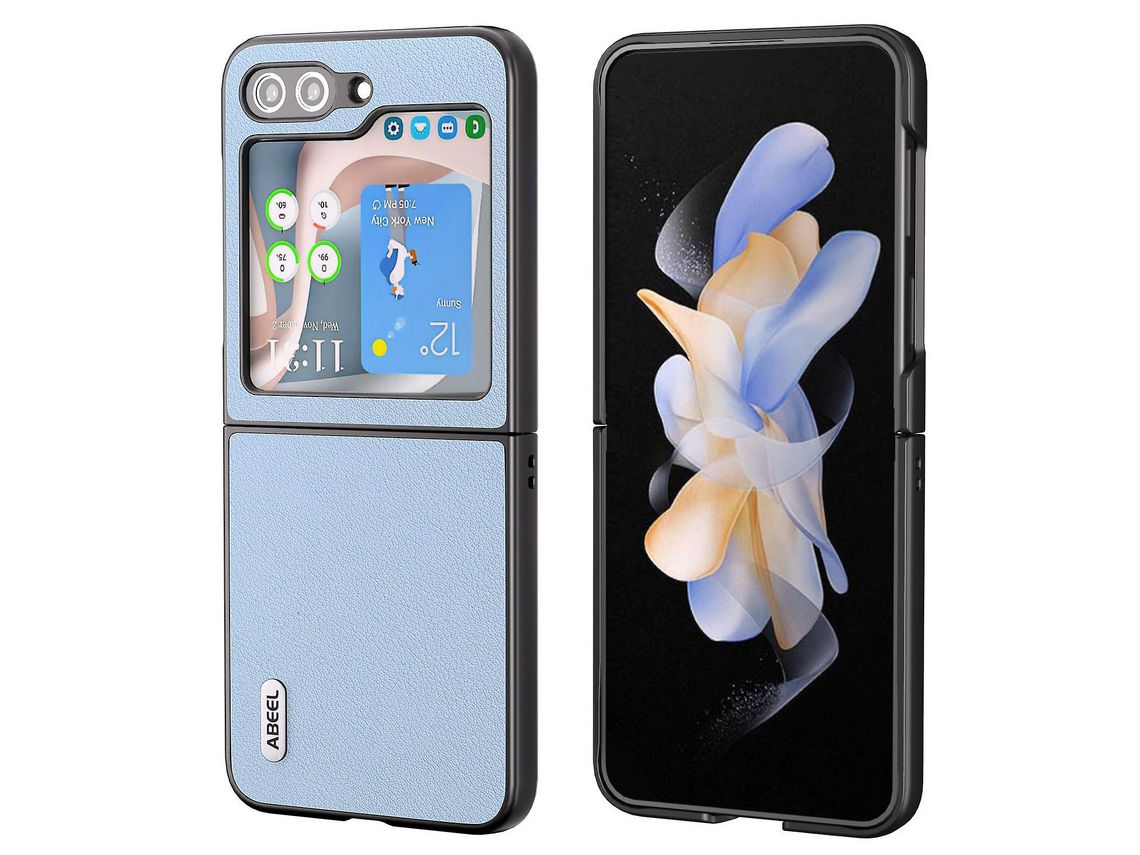 Capa para Samsung Galaxy Z Flip5