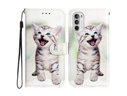 Capa para Motorola Moto G52 4g / G82 5g