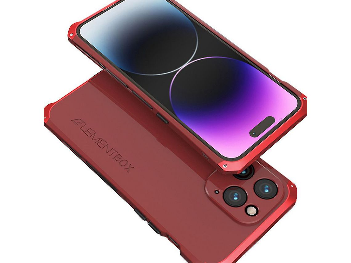 Capa para Apple Iphone 14 Pro