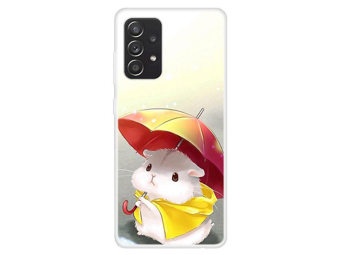 Capa para Samsung Galaxy A53