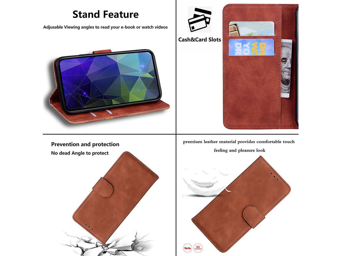 Capa para Oneplus Nord
