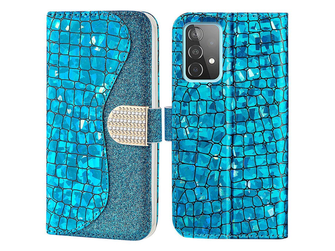 Capa para Samsung Galaxy A33