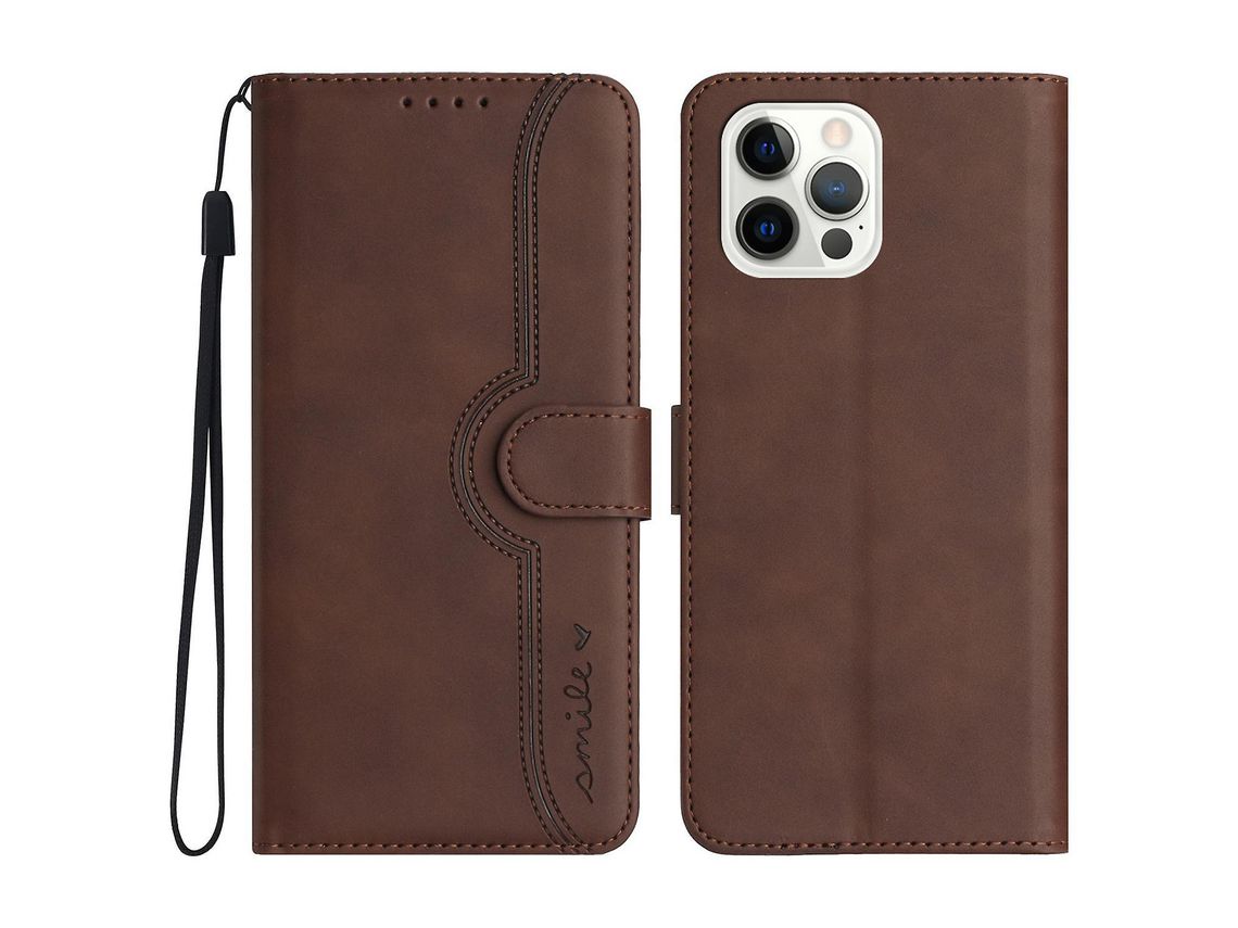 Capa para Apple Iphone 13 Pro 6.1