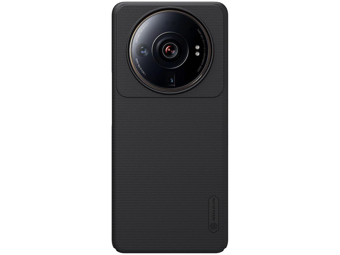 Capa para Xiaomi 12s Ultra