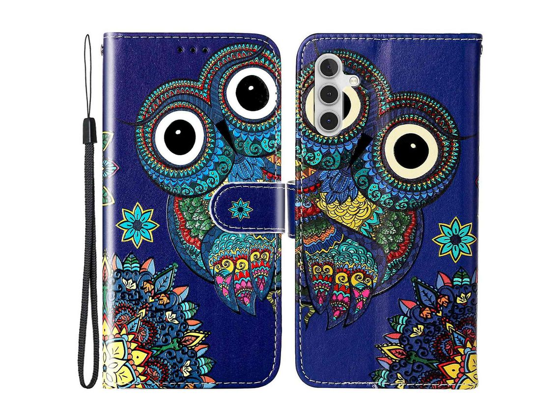 Capa para Samsung Galaxy A14