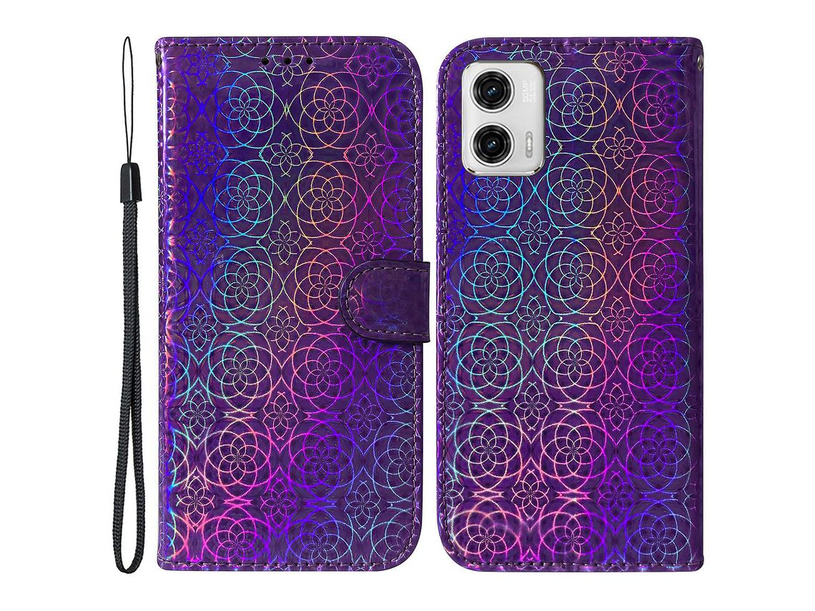 Capa para Motorola Moto G73 5g