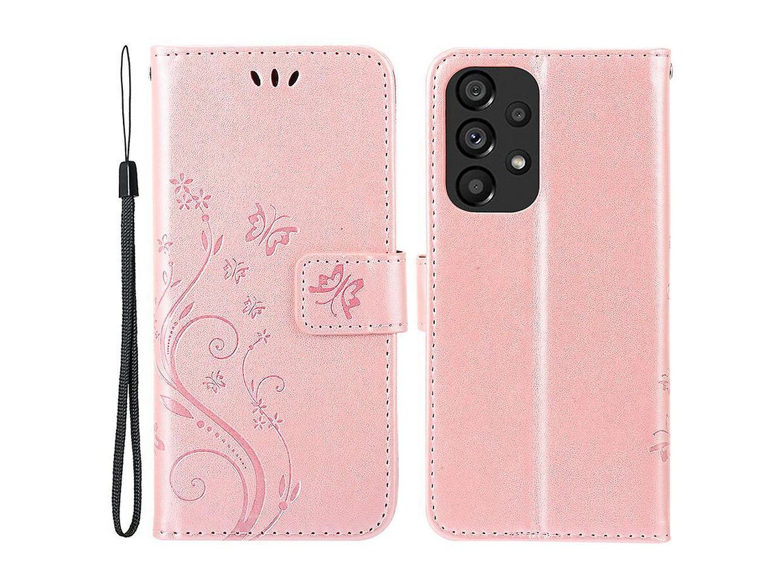 Capa para Samsung Galaxy A33