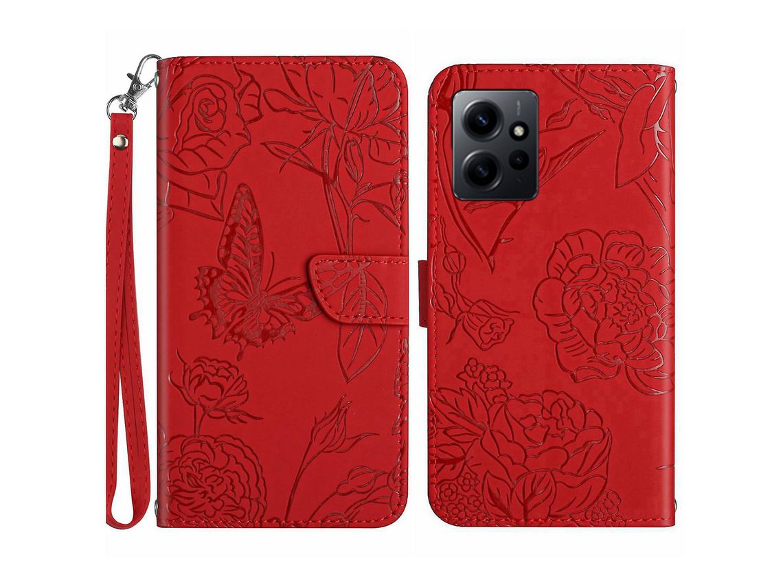 Capa para Xiaomi Redmi Note 12