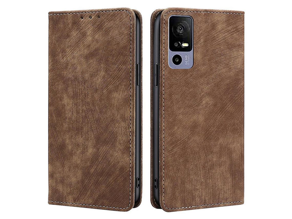 Capa para Tcl  40r 5g
