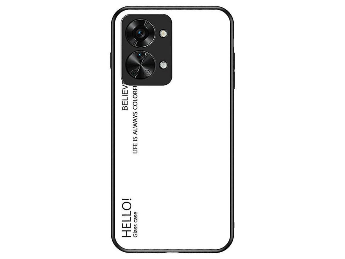 Capa para Oneplus Nord