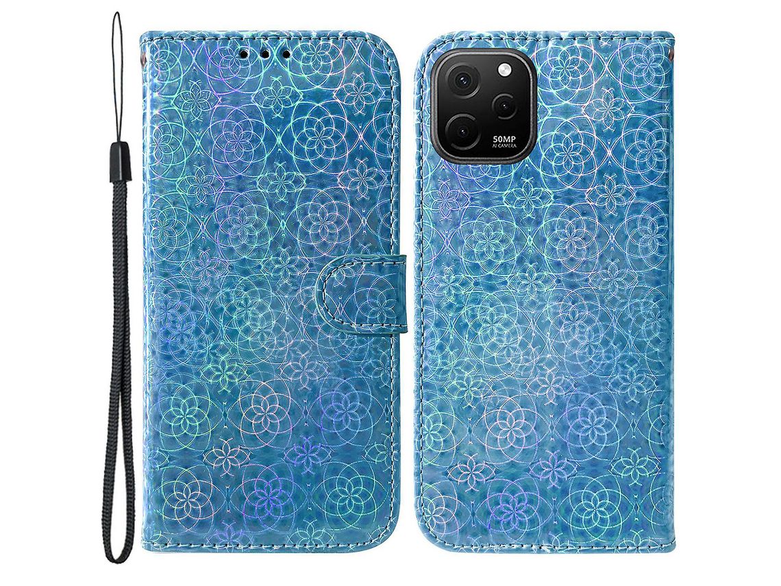 Capa para Huawei  Nova Y61 4g