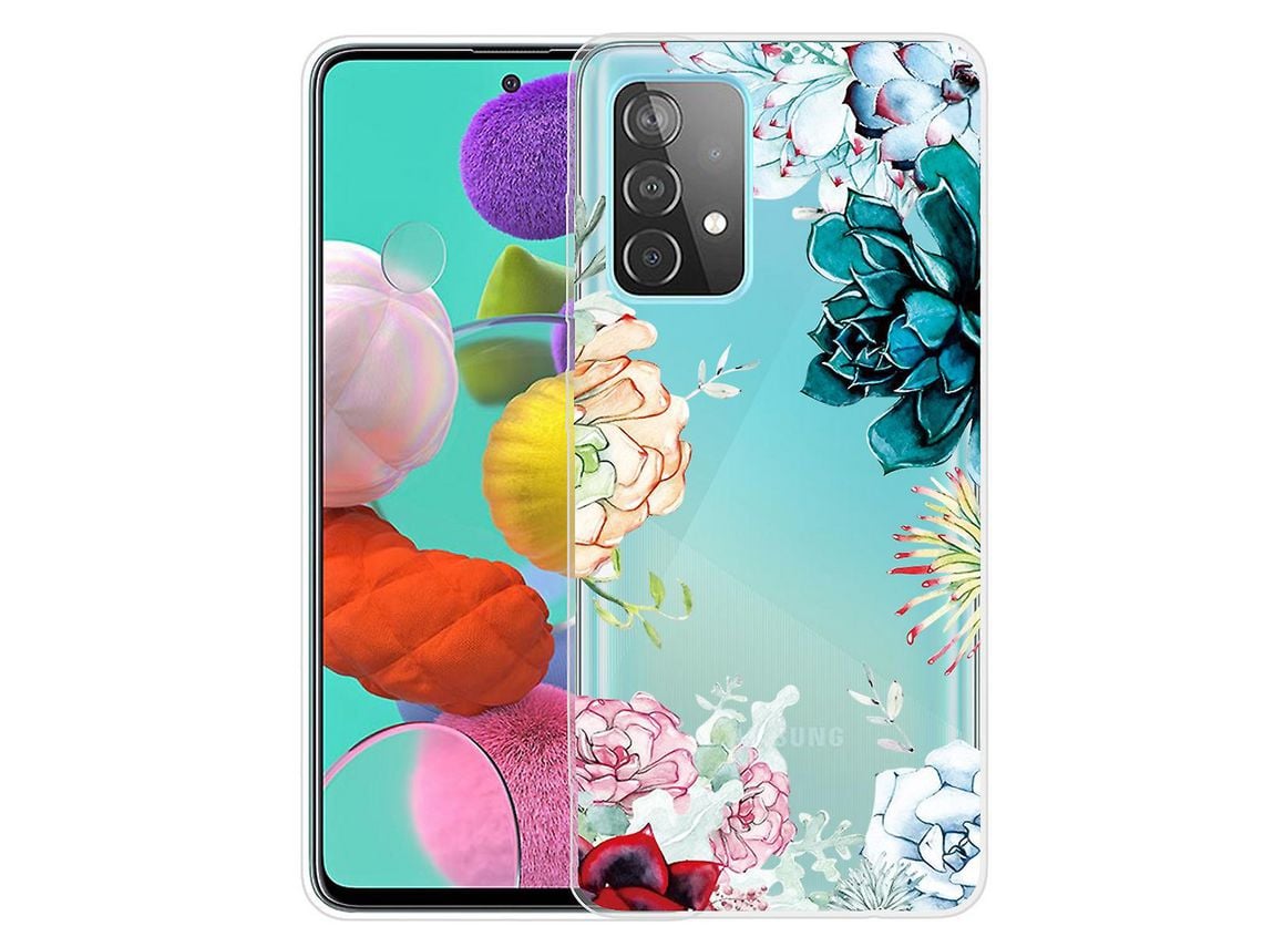 Capa para Samsung Galaxy A33