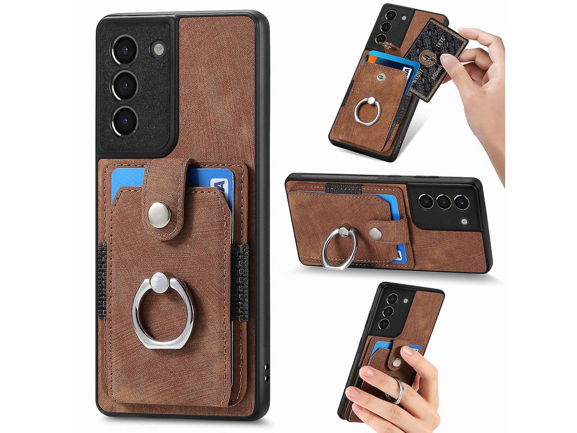 Capa para Samsung Galaxy S21 Fe