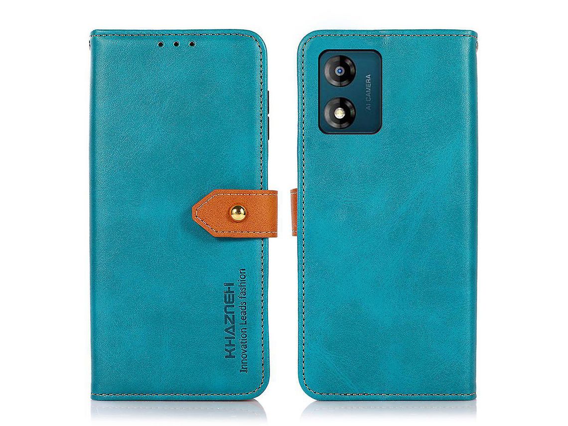 Capa para Motorola Moto E13 4g