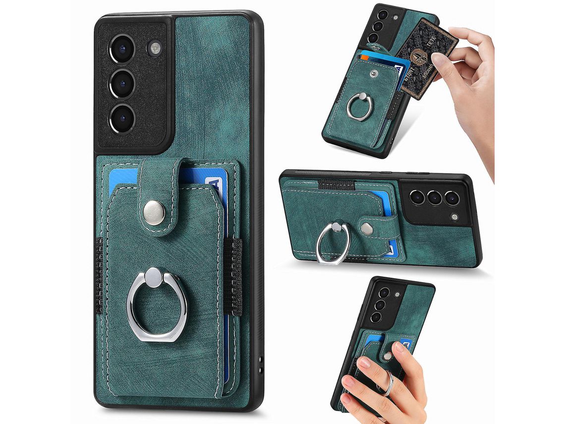 Capa para Samsung Galaxy S21 Fe
