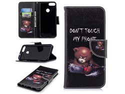 Capa para Huawei  P Smart/enjoy 7s