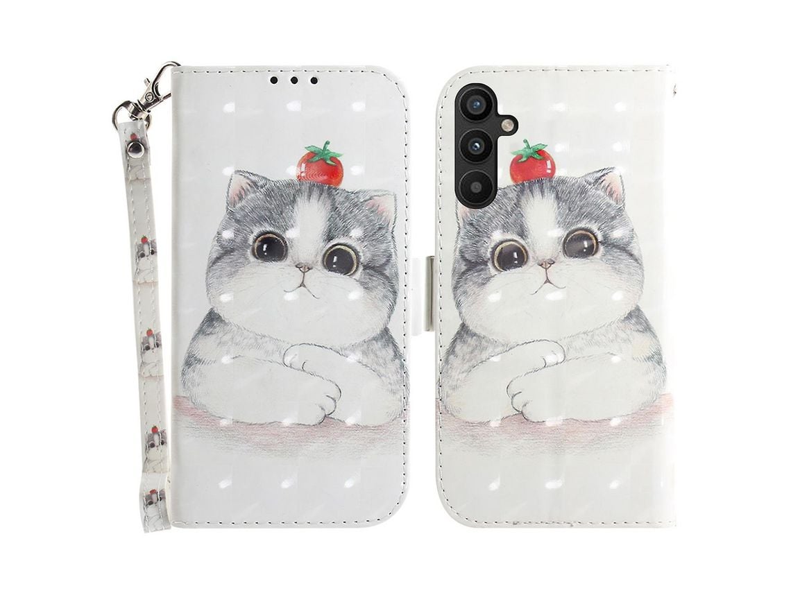 Capa para Samsung Galaxy A54