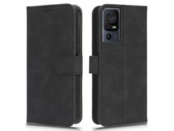 Capa para Tcl  40 Se
