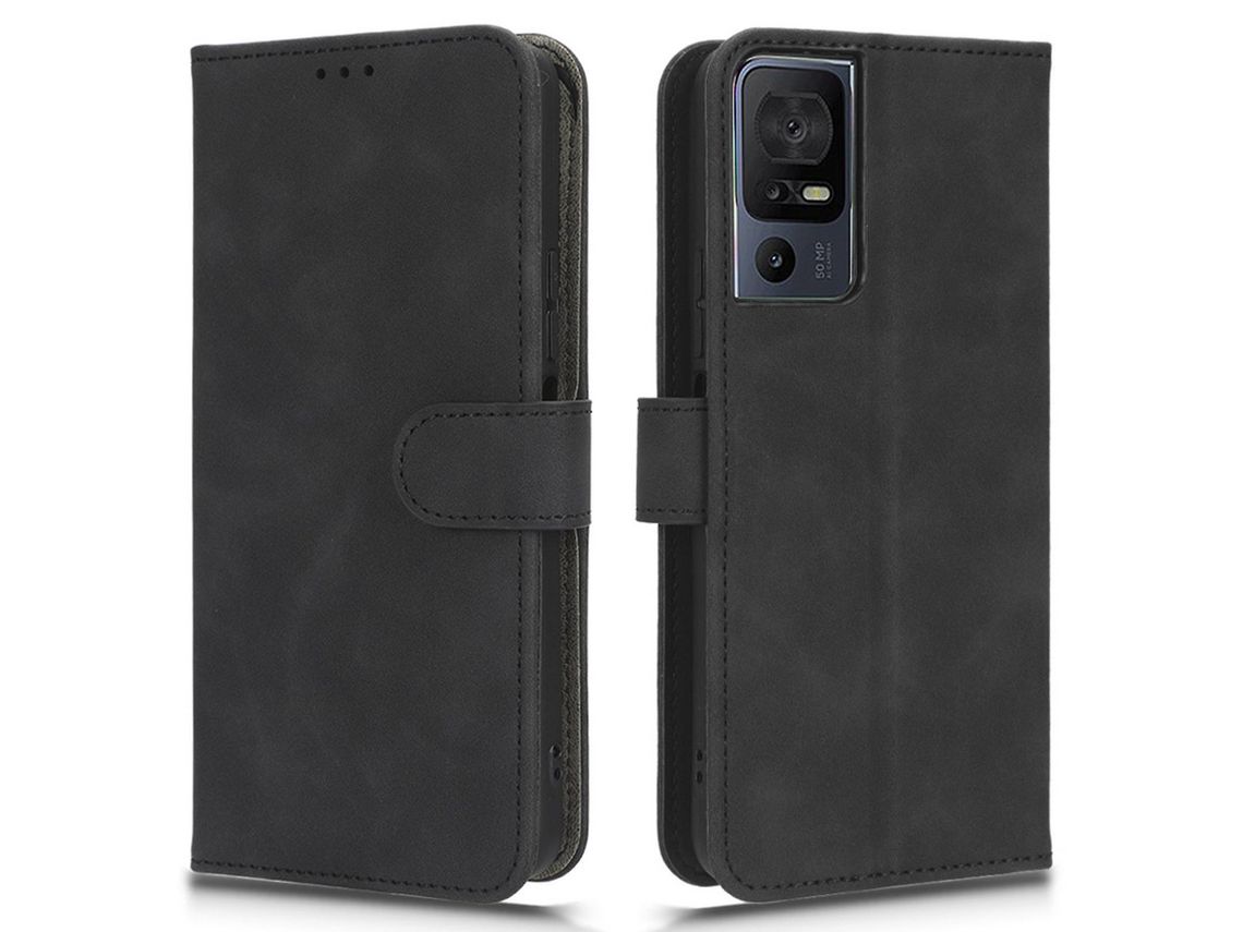 Capa para Tcl  40 Se