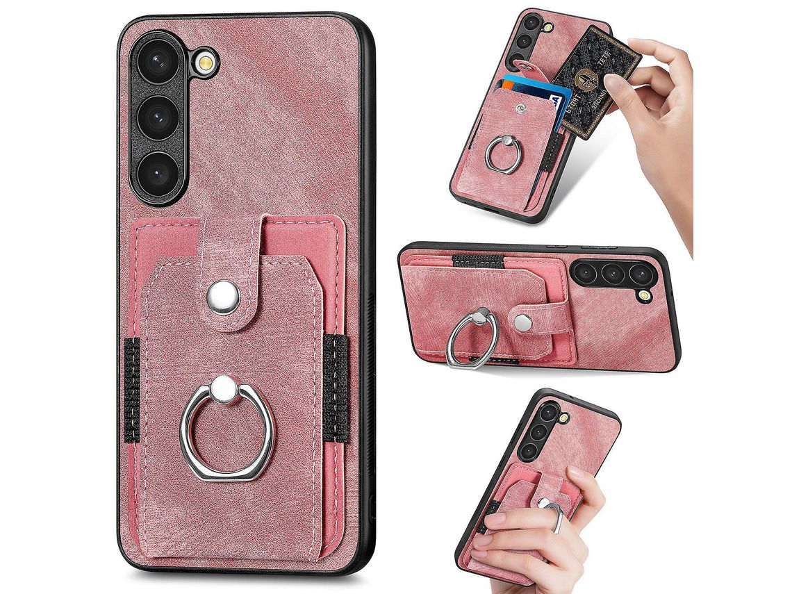 Capa para Samsung Galaxy S23