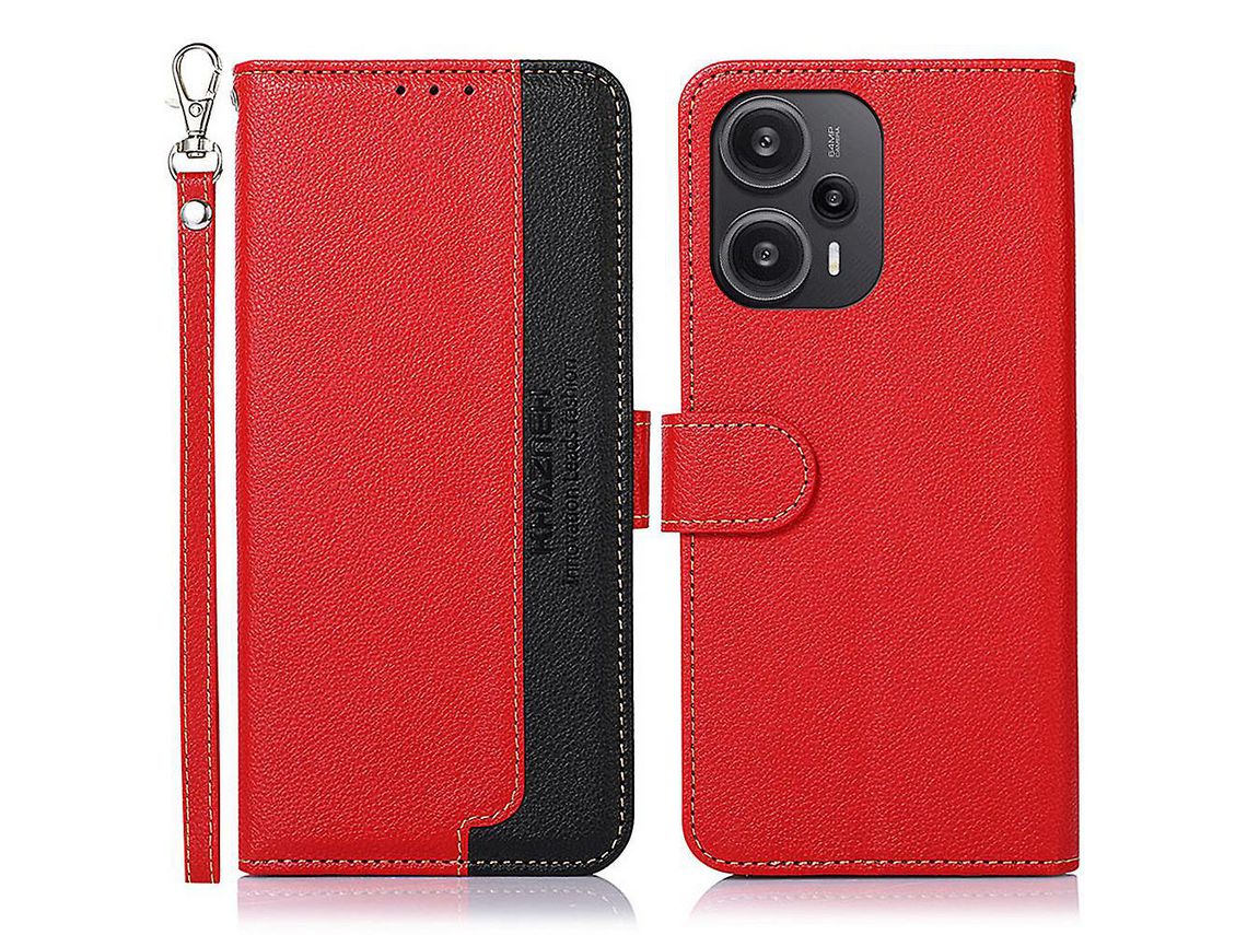 Capa para Xiaomi Redmi Note 12 Turbo