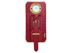 Capa para Honor  Honor X40 5g