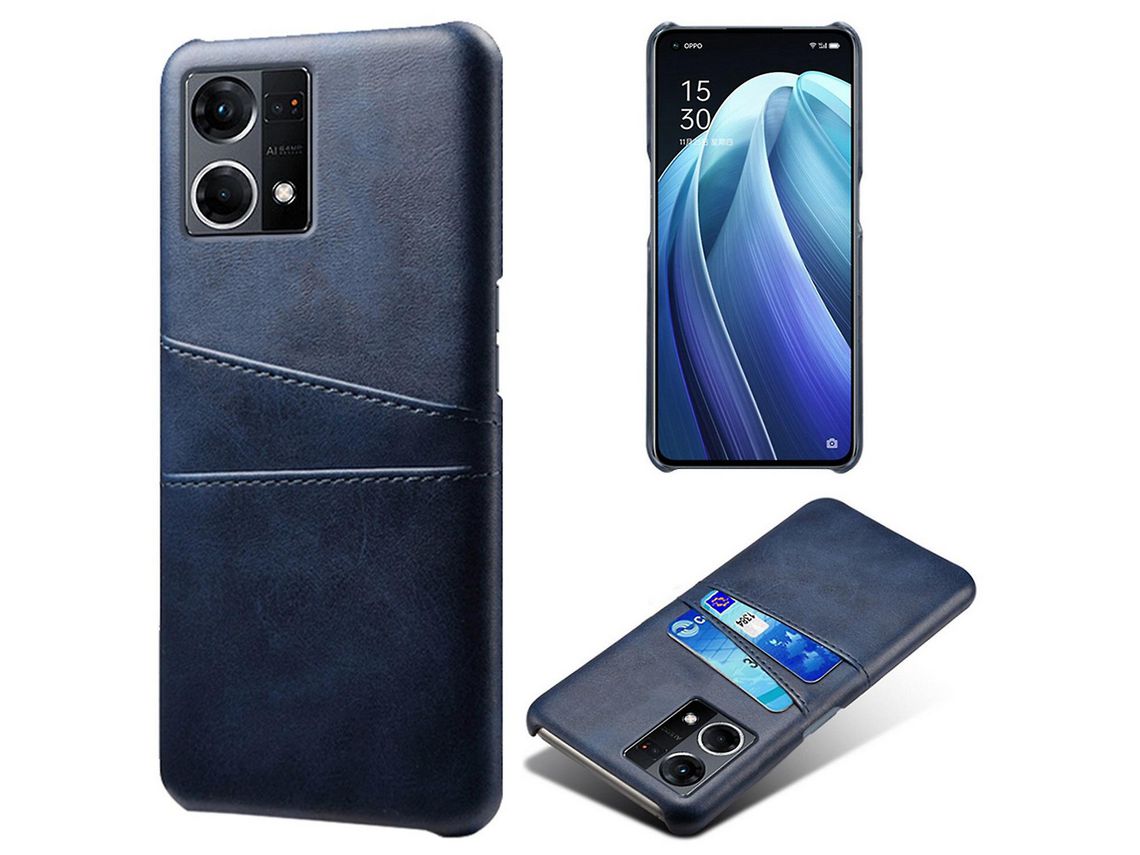 Capa para Oppo  Reno7 Multi