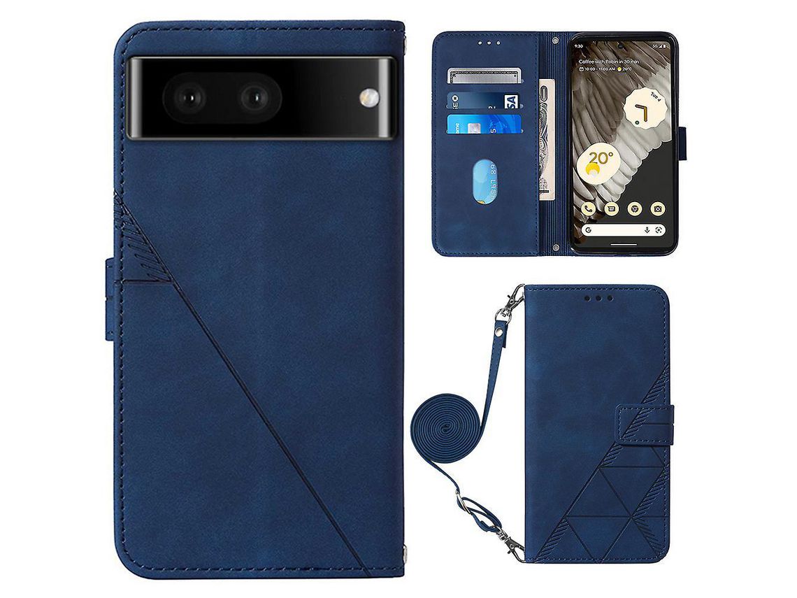 Capa para Google Pixel 8 Pro