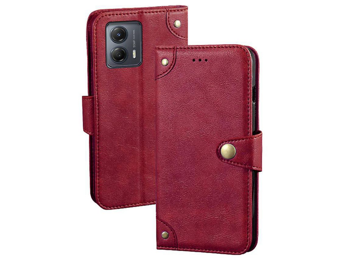 Capa para Motorola Moto G53 5g